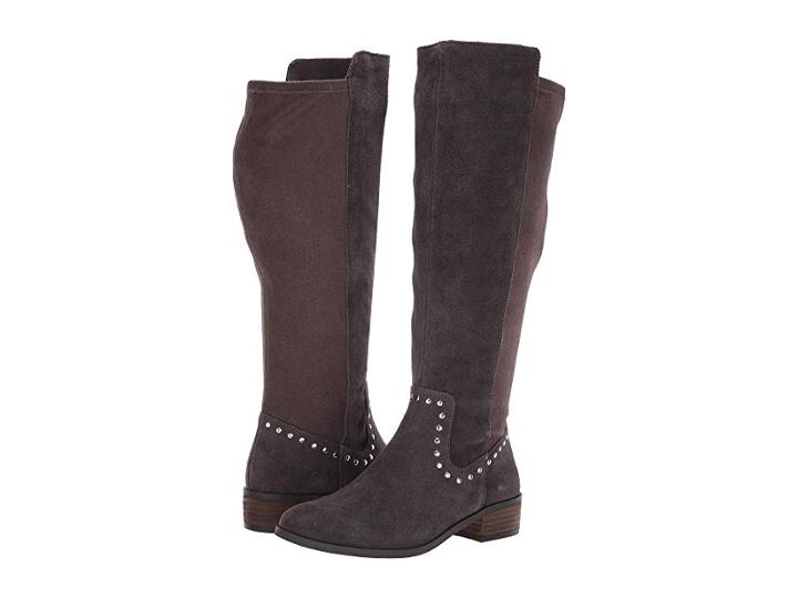 Sole / Society Calvenia (iron) Women's Boots