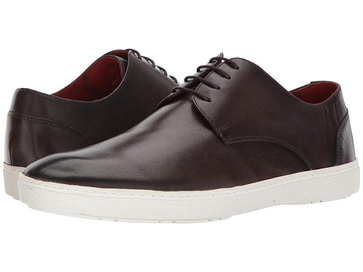 Gold & Gravy Gabe (cafe) Men's Shoes