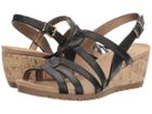 Lifestride Novak (black) Women's Sandals