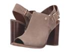 Tommy Hilfiger Peppy (taupe) Women's Shoes