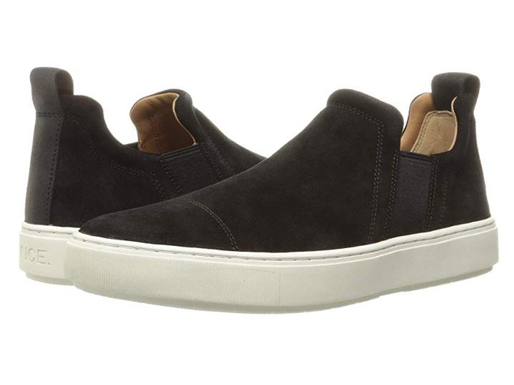 Vince Lucio (black) Men's Shoes
