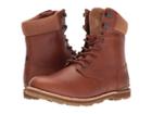 The North Face Bridgeton St (buckhorn Brown/tagumi Brown (past Season)) Men's Shoes