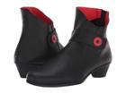 Arche Cyssmy (noir/rouge) Women's Shoes