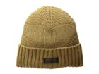 Adidas Pine Knot Beanie (raw Desert/brown) Beanies