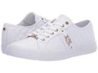 G By Guess Oletta (white) Women's Shoes