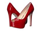 Jessica Simpson Carri (lipstick) High Heels