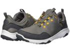 Teva Arrowood 2 Wp (charcoal Grey) Men's Shoes