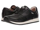 Pikolinos Palermo M3h-6157 (black) Men's Lace Up Casual Shoes