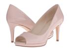 Nine West Gelabelle3 (light Natural Synthetic) Women's Shoes