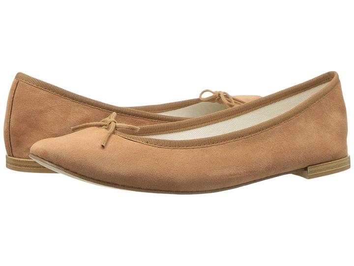 Repetto Cendrillon (panettone) Women's Flat Shoes