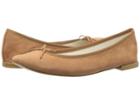 Repetto Cendrillon (panettone) Women's Flat Shoes