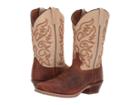 Laredo Barn Stormer (rust) Cowboy Boots