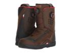 Dc Travis Rice '18 (brown) Men's Snow Shoes