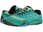 Merrell Trail Glove 4 Shield (radioactive) Men's Cross Training Shoes