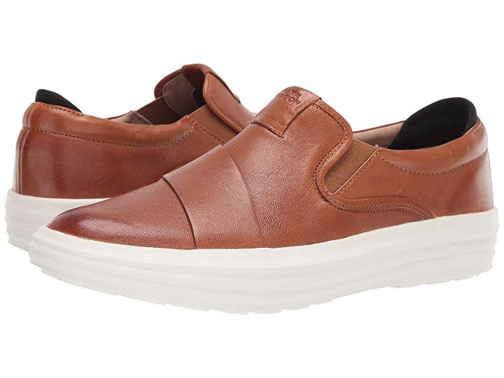 Mark Nason Saki (cognac) Men's Shoes