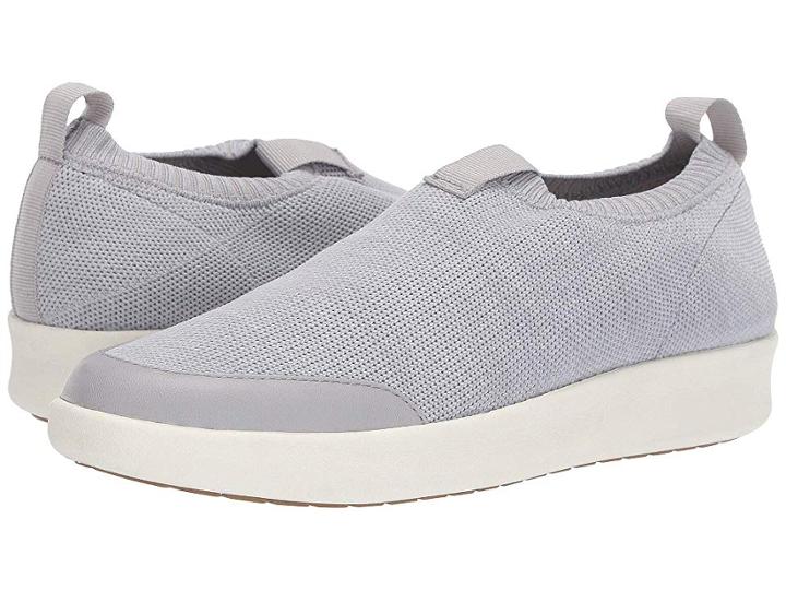 White Mountain Brexley (light Grey) Women's Shoes