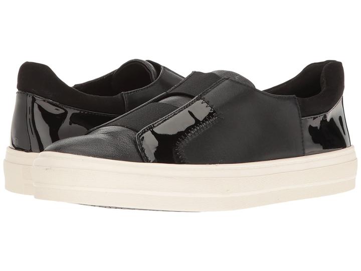 Nine West Obasi 3 (black Multi Leather) Women's Shoes
