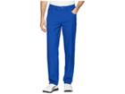 Puma Golf Six-pocket Pants (sodalite Blue) Men's Casual Pants