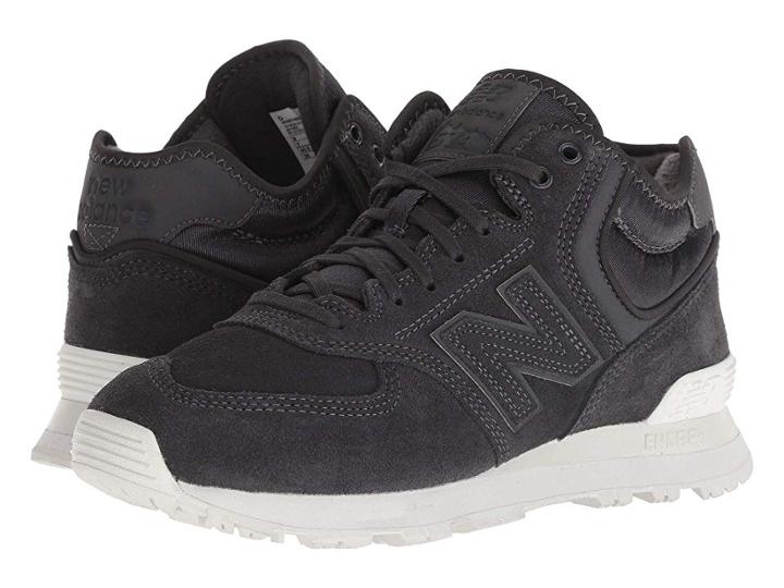 New Balance Classics Wh574 (phantom/magnet) Women's Classic Shoes