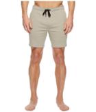 Mr. Swim Chino Elastic Shorts (grey) Men's Swimwear