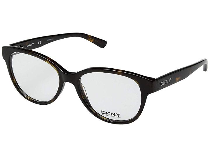 Dkny 0dy4673 (dark Tortoise) Fashion Sunglasses