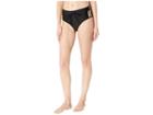 Body Glove Scandal Retro Bottoms (black) Women's Swimwear