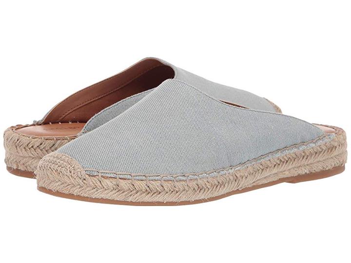 Indigo Rd. Cawthr (blue) Women's Clog/mule Shoes