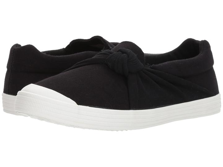 Rocket Dog Canyon (black Cloud 9) Women's  Shoes
