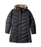 Marmot Kids Strollbridge Jacket (little Kids/big Kids) (black) Girl's Coat