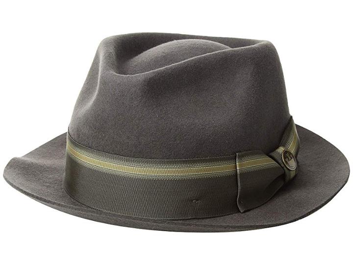 Goorin Brothers Star Boy (grey) Caps