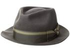 Goorin Brothers Star Boy (grey) Caps