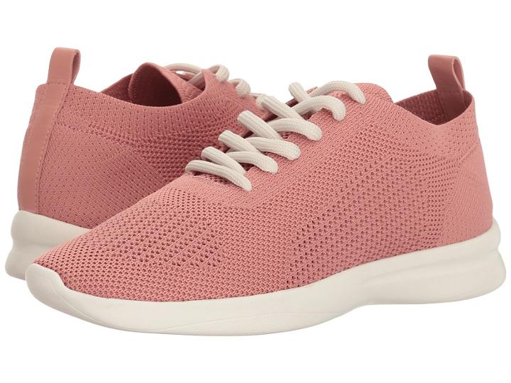 Cc Corso Como Randee (old Rose) Women's Walking Shoes