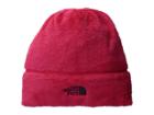 The North Face Kids Osito Beanie (big Kids) (atomic Pink/blue Wing Teal) Beanies