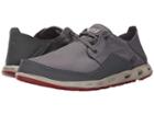 Columbia Bahamatm Vent Relaxed Pfg (city Grey/gypsy) Men's Shoes
