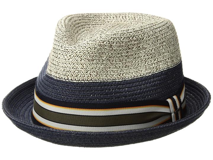 Bailey Of Hollywood Rokit (birch/navy) Caps