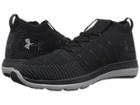 Under Armour Ua Slingflex 2 (black/anthracite/black) Men's Shoes
