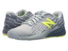 New Balance 996v3 (light Porcelain Blue/solar Yellow) Women's Shoes