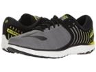 Brooks Pureflow 6 (black/ebony/lime Popsicle) Men's Running Shoes