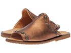 Musse&cloud Lisa (bronze) Women's Clog/mule Shoes