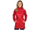 Outdoor Research Helium Traveler Jacket (scarlet) Women's Coat