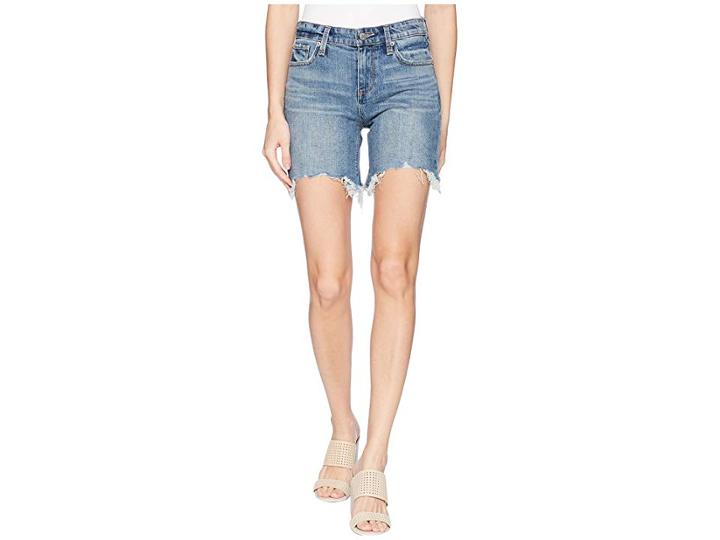 Lucky Brand Ava Shorts In Loreta (loreta) Women's Shorts