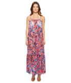 Fuzzi Drama Dress Cover-up (copiativo) Women's Swimwear