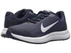Nike Runallday (midnight Navy/white/light Carbon) Women's Running Shoes