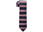 Tommy Hilfiger Bold Premium Stripe (red) Ties
