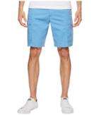 Tommy Bahama Key Isles Cargo Shorts (cabana Blue) Men's Shorts