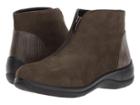 Spring Step Olimpia (olive) Women's Shoes