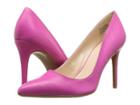Nine West Filled9x (pink) Women's Shoes
