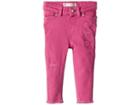 Levi's(r) Kids 710 Color Jeans (infant) (rose Violet) Girl's Jeans