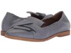 Miz Mooz Colleen (jeans) Women's Flat Shoes