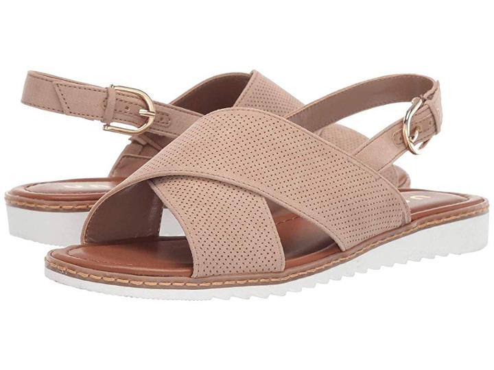 Unisa Surra (tan Putty) Women's Shoes
